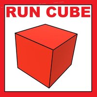 Run Cube (Ariq Aziz Syamsi) screenshot, image №3200944 - RAWG