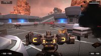 Steel Arena: Robot War screenshot, image №864164 - RAWG