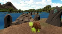 Vei - The Trail of Life screenshot, image №1008862 - RAWG