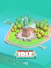 Idle Landmarks screenshot, image №2184795 - RAWG