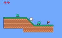 Simple Adventure | Platformer screenshot, image №2869364 - RAWG