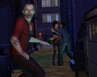 The Sims 3: Late Night screenshot, image №560012 - RAWG
