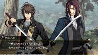 Hakuoki: Edo Blossoms screenshot, image №718321 - RAWG