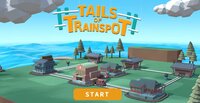 Tails Of Trainspot (itch) screenshot, image №2871448 - RAWG