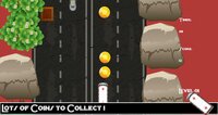 Road Hero Speed Car Racing Ambulance screenshot, image №2627716 - RAWG