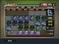 MVP Baseball 2004 screenshot, image №383172 - RAWG