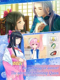 Love Story: Magical Princess 'dating & life sim' screenshot, image №983211 - RAWG