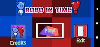 Robo in Time (Nz_TelaStudio) screenshot, image №3550732 - RAWG