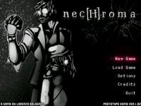 nec[H]roma screenshot, image №1753897 - RAWG