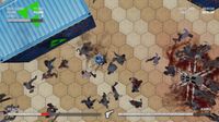 #KILLALLZOMBIES screenshot, image №236850 - RAWG