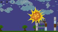 Angry Nerds (Dario Urdapilleta) screenshot, image №3744873 - RAWG