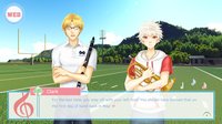Band Camp Boyfriend (itch) screenshot, image №1017813 - RAWG