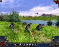 Fantasy Wars screenshot, image №164470 - RAWG