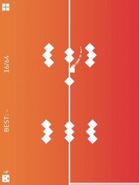Infinity Jump screenshot, image №2797134 - RAWG