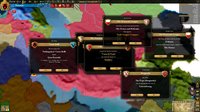 Europa Universalis III: Heir to the Throne screenshot, image №538489 - RAWG