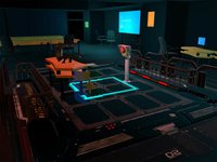 Invasion: VRLAB screenshot, image №1902121 - RAWG