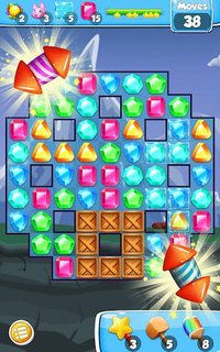 Diamond Tap screenshot, image №1490037 - RAWG