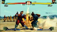 Street Fighter IV screenshot, image №490985 - RAWG