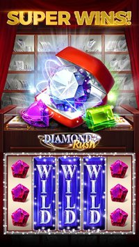 Vegas Slots & Casino: Slottist screenshot, image №1423685 - RAWG