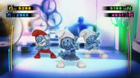 The Smurfs Dance Party screenshot, image №257201 - RAWG