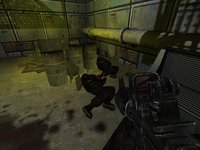 Worlds Crisis Reborn screenshot, image №1065016 - RAWG