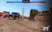 Lowriders Comeback 2: Russia screenshot, image №1406858 - RAWG