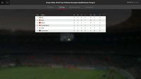 Global Soccer Manager 2017 screenshot, image №216008 - RAWG