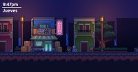 Vega Town screenshot, image №3568667 - RAWG