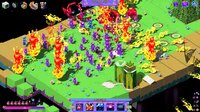 Neon Spellstorm screenshot, image №4243913 - RAWG