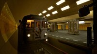 Back in Service: a Metro Driver screenshot, image №4154535 - RAWG