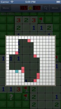 Minesweeper Q Premium screenshot, image №945538 - RAWG