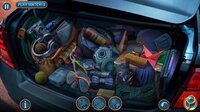 Unsolved Case: Ash and Secrets Collector's Edition screenshot, image №4143008 - RAWG