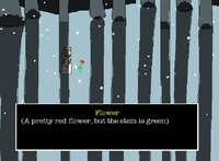 Into the Forest Research Final screenshot, image №1926033 - RAWG