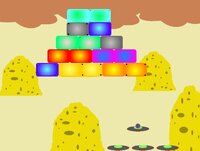 Rompe Ladrillos 1.10 screenshot, image №2925182 - RAWG