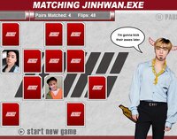 Matching Jinhwan [iKON] screenshot, image №2719692 - RAWG
