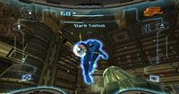Metroid Prime: Trilogy screenshot, image №242927 - RAWG