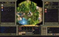 Age of Wonders II: The Wizard's Throne screenshot, image №235954 - RAWG