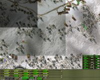 Close Combat: Wacht am Rhein screenshot, image №506392 - RAWG