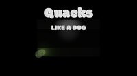 Quacks Like A Dog screenshot, image №3443547 - RAWG