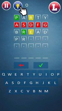 Lingo! - Word Game screenshot, image №1501912 - RAWG