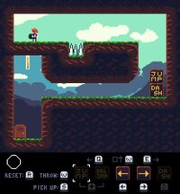 Skill Drop screenshot, image №2577722 - RAWG
