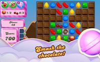 Candy Crush Saga screenshot, image №690454 - RAWG
