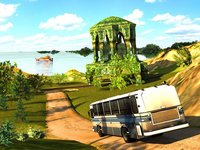 Bus Simulator Free screenshot, image №922288 - RAWG