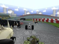 Raceway screenshot, image №1850882 - RAWG