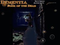Dementia: Book of the Dead screenshot, image №37810 - RAWG