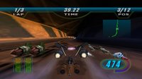 STAR WARS Episode I Racer screenshot, image №1737690 - RAWG