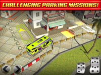 RV Motor-Home Parking Simulator Game screenshot, image №917885 - RAWG