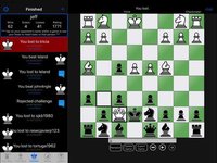 Chess By Post Premium screenshot, image №2244296 - RAWG