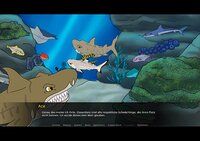 Bigger Fish (MindAtSea) screenshot, image №2950159 - RAWG