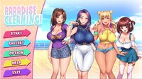 Paradise Cleaning!- sex-loving family screenshot, image №3819430 - RAWG